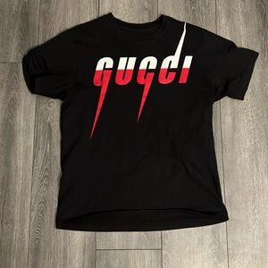 Gucci shirt S